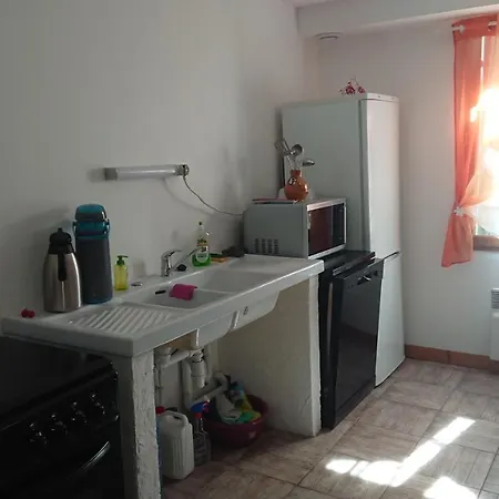 Bed & Breakfast Maison D'othe - Lavande *