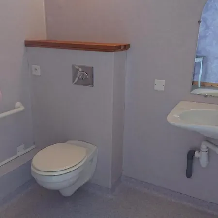 Maison D'othe - Lavande Bed & Breakfast *