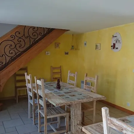 Maison D'othe - Lavande Bed & Breakfast *