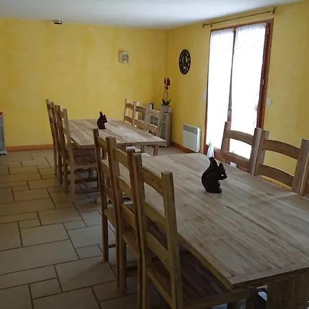 Bed & Breakfast Maison D'othe - Lavande