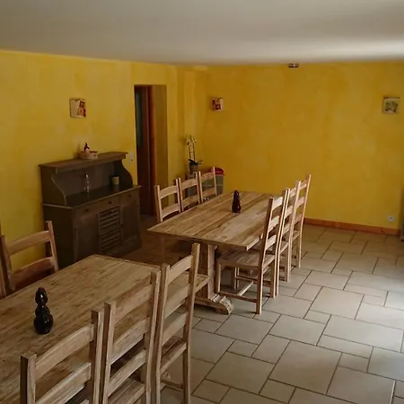 Maison D'othe - Lavande Bed & Breakfast