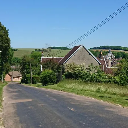Maison D'othe - Lavande