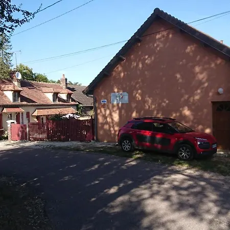 Maison D'othe - Lavande * Saint-Mards-en-Othe
