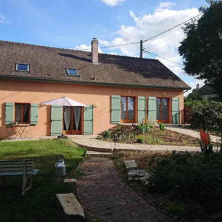 Maison D'othe - Lavande Bed & Breakfast