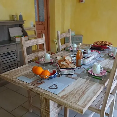 Maison D'othe - Lavande Bed & Breakfast