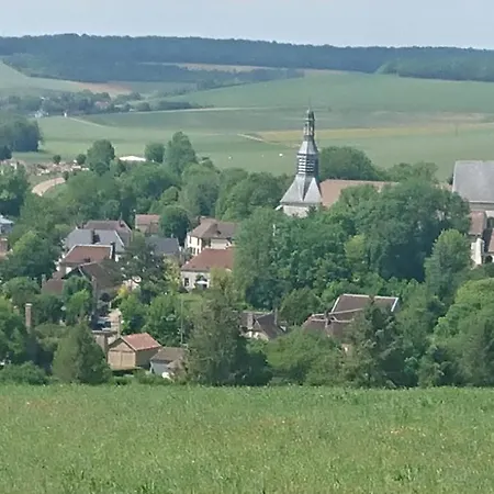 Maison D'othe - Lavande Bed & Breakfast
