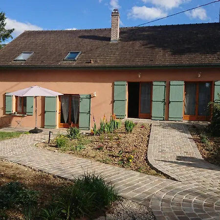 Maison D'othe - Lavande Bed & Breakfast